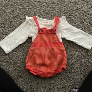 Cat and Jack matching set